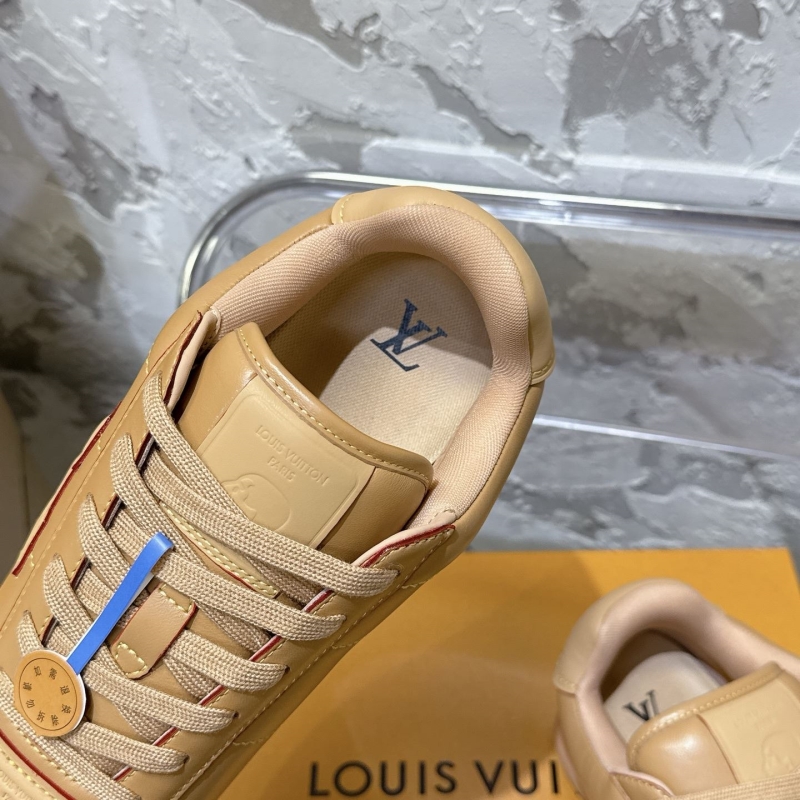 l0vis Vvtt0n trainer sneaker